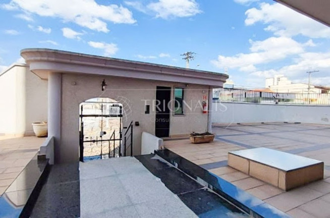 Imagem Apartamento com 4 Quartos à Venda ou Locação, 227 m² em Centro - Atibaia