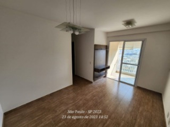 Imagem Apartamento com 2 Quartos à Venda, 52 m² em água Funda - São Paulo