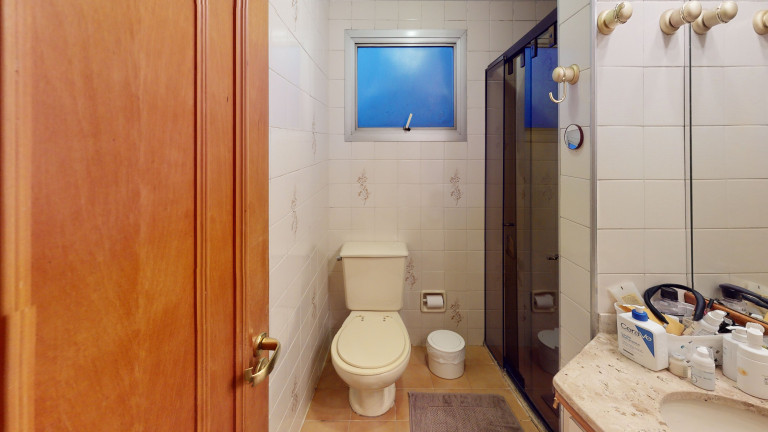 Imagem Apartamento com 4 Quartos à Venda, 132 m² em Jardim Virginia Bianca - São Paulo Imagem Apartamento com 4 Quartos à Venda, 132 m² em Jardim Virginia Bianca - São Paulo