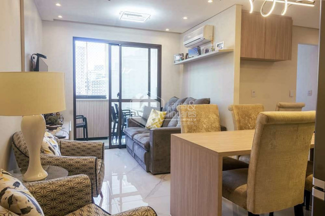 Imagem Apartamento com 2 Quartos à Venda, 50 m² em Vila Olímpia - São Paulo Imagem Apartamento com 2 Quartos à Venda, 50 m² em Vila Olímpia - São Paulo
