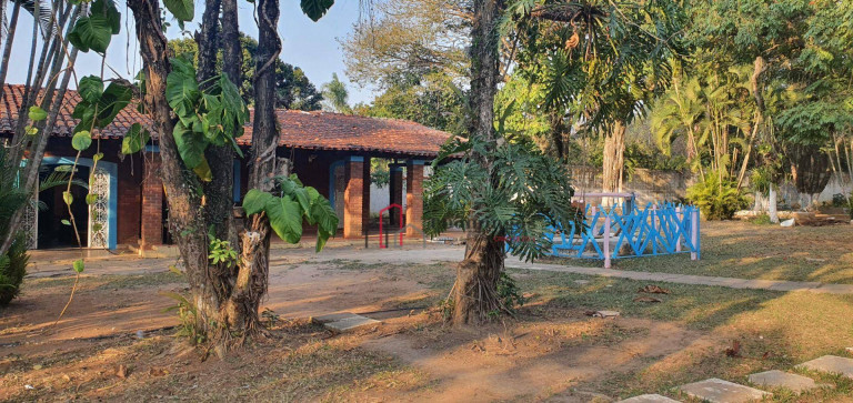 Imóvel à Venda, 12.000 m² em Barão Geraldo - Campinas
