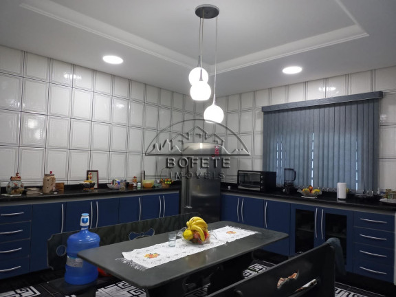 Imagem Sobrado com 2 Quartos à Venda, em Jardim Catarina - Bofete Imagem Sobrado com 2 Quartos à Venda, em Jardim Catarina - Bofete
