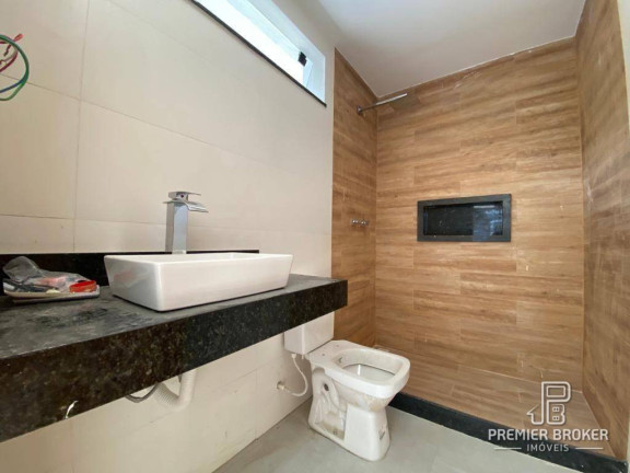 Imagem Casa com 3 Quartos à Venda, 105 m² em Alto - Teresópolis