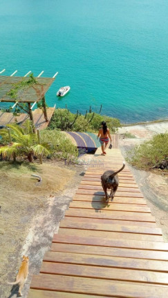 Imagem Casa com 2 Quartos à Venda, 400 m² em Pontal Do Atalaia - Arraial Do Cabo Imagem Casa com 2 Quartos à Venda, 400 m² em Pontal Do Atalaia - Arraial Do Cabo