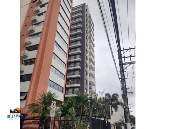 Foto do imóvel Sala Comercial à Venda,  em Vila Mariana - São Paulo