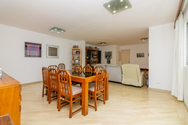 Imagem Apartamento com 3 Quartos à Venda, 134 m² em Santa Cecília - São Paulo Imagem Apartamento com 3 Quartos à Venda, 134 m² em Santa Cecília - São Paulo