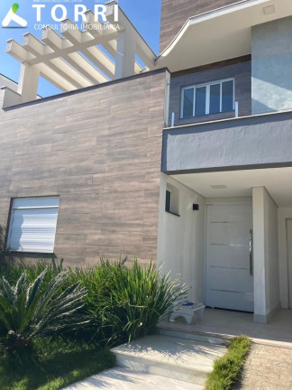 Imagem Imóvel com 3 Quartos à Venda, 190 m² em Ibiti Reserva - Sorocaba
