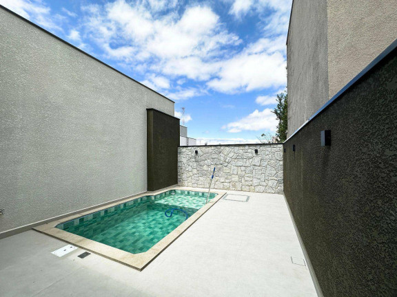 Imagem Casa com 3 Quartos à Venda, 300 m² em Condomínio Chácara Ondina - Sorocaba