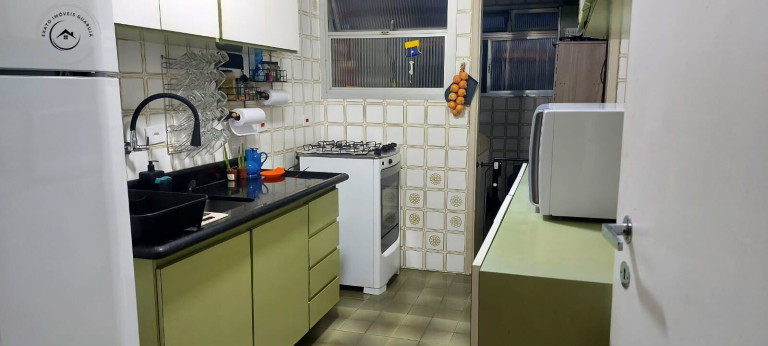 Imagem Apartamento com 2 Quartos à Venda, 80 m² em Centro - Guarujá Imagem Apartamento com 2 Quartos à Venda, 80 m² em Centro - Guarujá