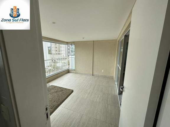 Imagem Apartamento com 2 Quartos à Venda, 70 m² em Campo Belo - São Paulo Imagem Apartamento com 2 Quartos à Venda, 70 m² em Campo Belo - São Paulo