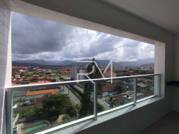 Imagem Apartamento com 2 Quartos à Venda, 72 m² em Vila Dinópolis - Mongaguá