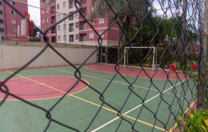 Imagem Apartamento com 3 Quartos à Venda, 60 m² em Imirim - São Paulo Imagem Apartamento com 3 Quartos à Venda, 60 m² em Imirim - São Paulo