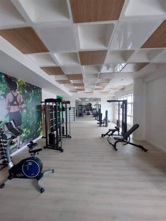 Imagem Apartamento com 2 Quartos à Venda, 102 m² em Forte - Praia Grande