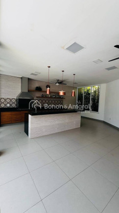 Imagem Casa de Condomínio com 4 Quartos à Venda, 1.039 m² em Jardim Madalena - Campinas Imagem Casa de Condomínio com 4 Quartos à Venda, 1.039 m² em Jardim Madalena - Campinas