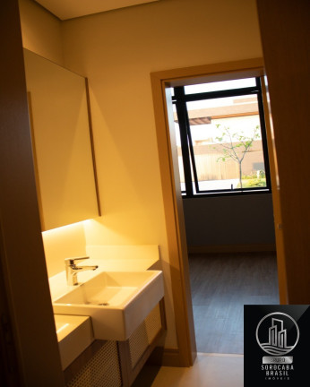 Imagem Casa com 4 Quartos à Venda, 284 m² em Alphaville Nova Esplanada 3 - Votorantim