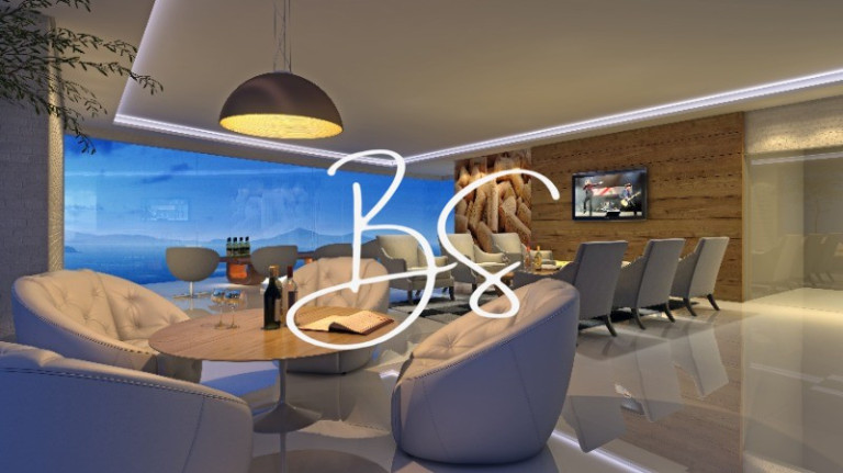 Imagem Apartamento com 4 Quartos à Venda, 196 m² em Centro - Balneário Camboriú