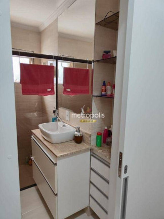 Imagem Apartamento com 3 Quartos à Venda, 86 m² em Centro - Diadema Imagem Apartamento com 3 Quartos à Venda, 86 m² em Centro - Diadema