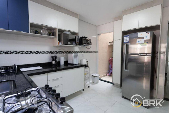 Imagem Sobrado com 3 Quartos à Venda, 138 m² em Vila Formosa - São Paulo Imagem Sobrado com 3 Quartos à Venda, 138 m² em Vila Formosa - São Paulo
