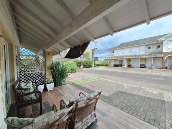 Imagem Casa com 3 Quartos à Venda, 102 m² em Condominio Pacific Residence Club - Xangri-lá Imagem Casa com 3 Quartos à Venda, 102 m² em Condominio Pacific Residence Club - Xangri-lá
