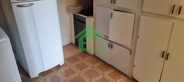 Imagem Sobrado com 3 Quartos à Venda, 90 m² em Jardim Sabará - São Paulo