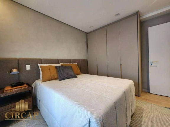 Imagem Apartamento com 4 Quartos à Venda, 195 m² em Vila Madalena - São Paulo Imagem Apartamento com 4 Quartos à Venda, 195 m² em Vila Madalena - São Paulo