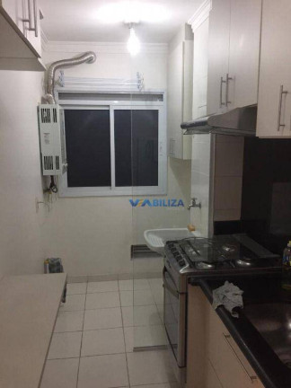 Imagem Apartamento com 2 Quartos à Venda, 52 m² em Jardim Flor Da Montanha - Guarulhos