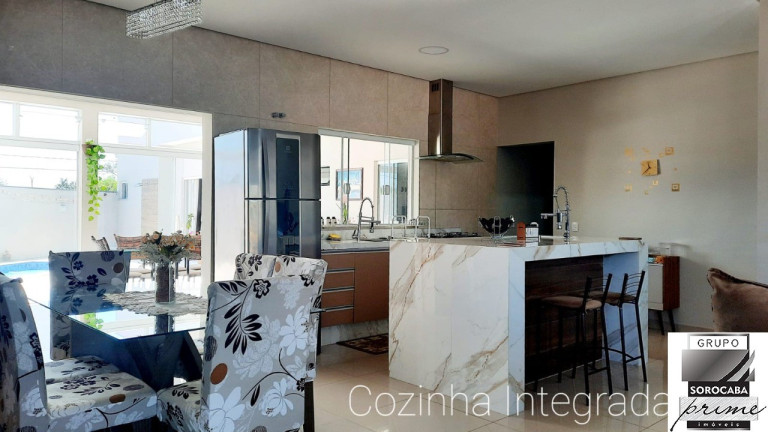 Imagem Casa com 3 Quartos à Venda, 380 m² em Wanel Ville - Sorocaba Imagem Casa com 3 Quartos à Venda, 380 m² em Wanel Ville - Sorocaba