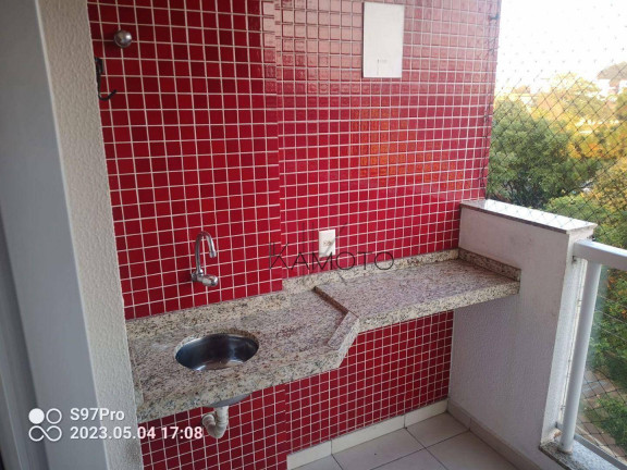 Imagem Imóvel com 3 Quartos à Venda, 74 m² em Jardim Do Estádio - Santo André Imagem Imóvel com 3 Quartos à Venda, 74 m² em Jardim Do Estádio - Santo André