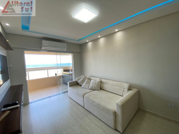 Imagem Apartamento com 2 Quartos à Venda, 88 m² em Maracanã - Praia Grande Imagem Apartamento com 2 Quartos à Venda, 88 m² em Maracanã - Praia Grande