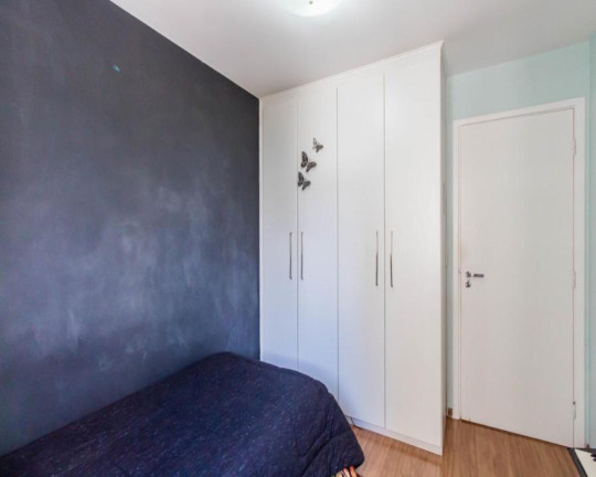 Imagem Apartamento com 3 Quartos à Venda, 94 m² em Alto Da Boa Vista - São Paulo