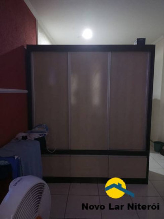 Imagem Kitnet com 1 Quarto à Venda, 20 m² em Centro - Niterói