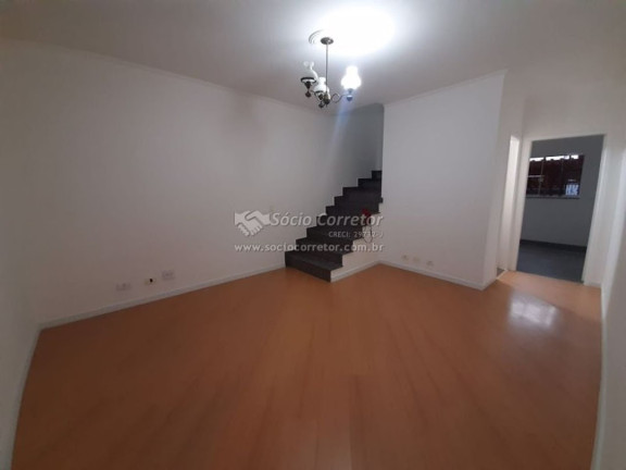 Imagem Sobrado com 2 Quartos para Alugar, 96 m² em Jardim Santa Mena - Guarulhos Imagem Sobrado com 2 Quartos para Alugar, 96 m² em Jardim Santa Mena - Guarulhos