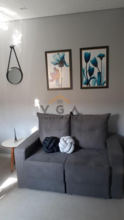 Imagem Apartamento com 2 Quartos à Venda, 36 m² em Vila Formosa - São Paulo