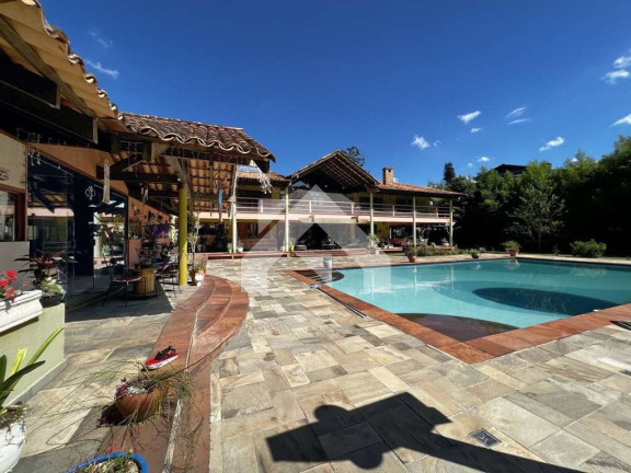 Imagem Casa com 5 Quartos à Venda, 1 m² em Jardim Mediterrâneo - Cotia