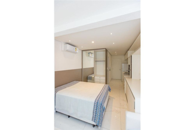 Imagem Imóvel com 1 Quarto à Venda, 24 m² em Consolação - São Paulo Imagem Imóvel com 1 Quarto à Venda, 24 m² em Consolação - São Paulo