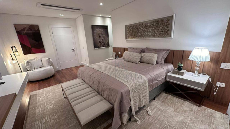 Imagem Casa com 4 Quartos à Venda, 610 m² em Tamboré - Santana De Parnaíba Imagem Casa com 4 Quartos à Venda, 610 m² em Tamboré - Santana De Parnaíba