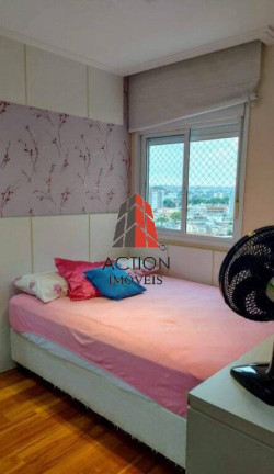 Imagem Apartamento com 3 Quartos à Venda, 105 m² em Chácara Califórnia - São Paulo Imagem Apartamento com 3 Quartos à Venda, 105 m² em Chácara Califórnia - São Paulo