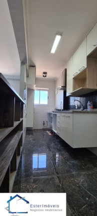 Imagem Apartamento com 2 Quartos à Venda ou Temporada, 56 m² em Portais (polvilho) - Cajamar