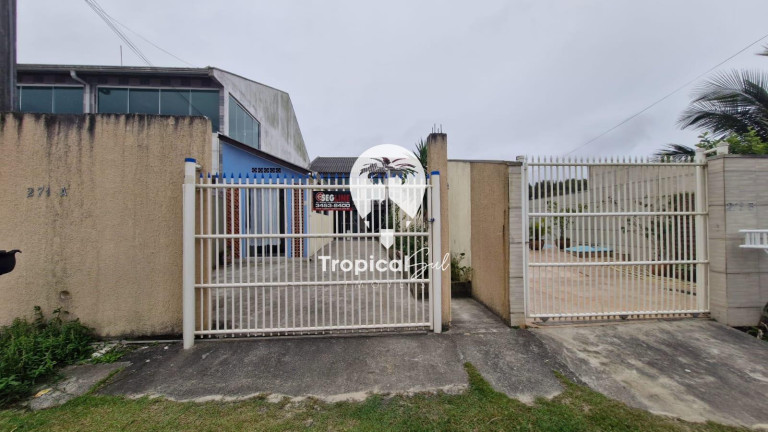 Imagem Casa com 2 Quartos à Venda, 163 m² em Guapê - Pontal Do Parana Imagem Casa com 2 Quartos à Venda, 163 m² em Guapê - Pontal Do Parana