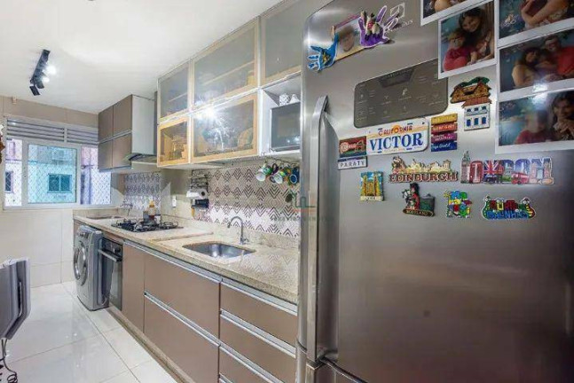 Imagem Apartamento com 3 Quartos à Venda, 68 m² em Maria Paula - São Gonçalo Imagem Apartamento com 3 Quartos à Venda, 68 m² em Maria Paula - São Gonçalo