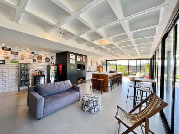 Imagem Casa com 3 Quartos à Venda, 430 m² em Dubai - Capao Da Canoa Imagem Casa com 3 Quartos à Venda, 430 m² em Dubai - Capao Da Canoa