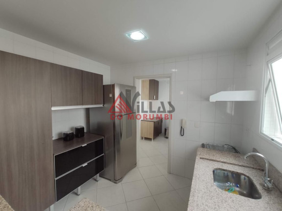 Imagem Apartamento com 4 Quartos à Venda, 140 m² em Riviera De São Lourenço - Bertioga