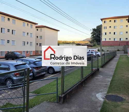 Imagem Apartamento com 2 Quartos para Alugar, 58 m² em Parque Residencial Eloy Chaves - Jundiaí Imagem Apartamento com 2 Quartos para Alugar, 58 m² em Parque Residencial Eloy Chaves - Jundiaí