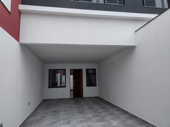 Imagem Sobrado com 3 Quartos à Venda, 110 m² em Vila Carrão - São Paulo Imagem Sobrado com 3 Quartos à Venda, 110 m² em Vila Carrão - São Paulo