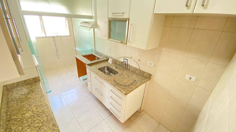 Imagem Apartamento com 3 Quartos à Venda, 78 m² em Planalto - São Bernardo Do Campo
