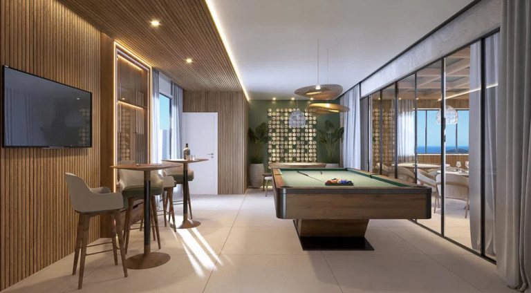 Imagem Imóvel com 2 Quartos à Venda, 63 m² em Bombas - Bombinhas Imagem Imóvel com 2 Quartos à Venda, 63 m² em Bombas - Bombinhas