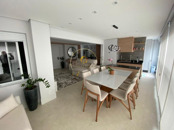 Imagem Apartamento com 3 Quartos à Venda, 110 m² em Tatuapé - São Paulo