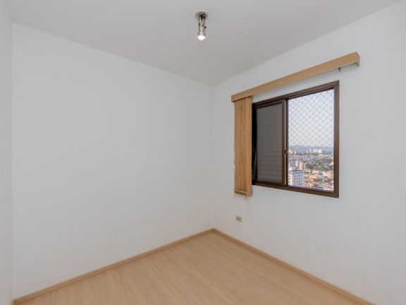 Imagem Apartamento com 2 Quartos à Venda, 65 m² em Imirim - São Paulo