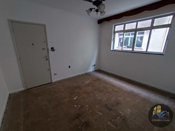 Imagem Apartamento com 3 Quartos à Venda, 89 m² em Marapé - Santos