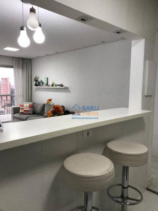 Imagem Apartamento com 2 Quartos à Venda, 64 m² em Jardim Marajoara - São Paulo Imagem Apartamento com 2 Quartos à Venda, 64 m² em Jardim Marajoara - São Paulo